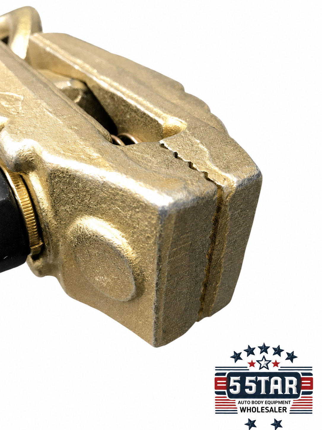 Jr. Clamp Mo Clamp Style 5 Ton Auto Body Frame Machine Repair Pull Clamp