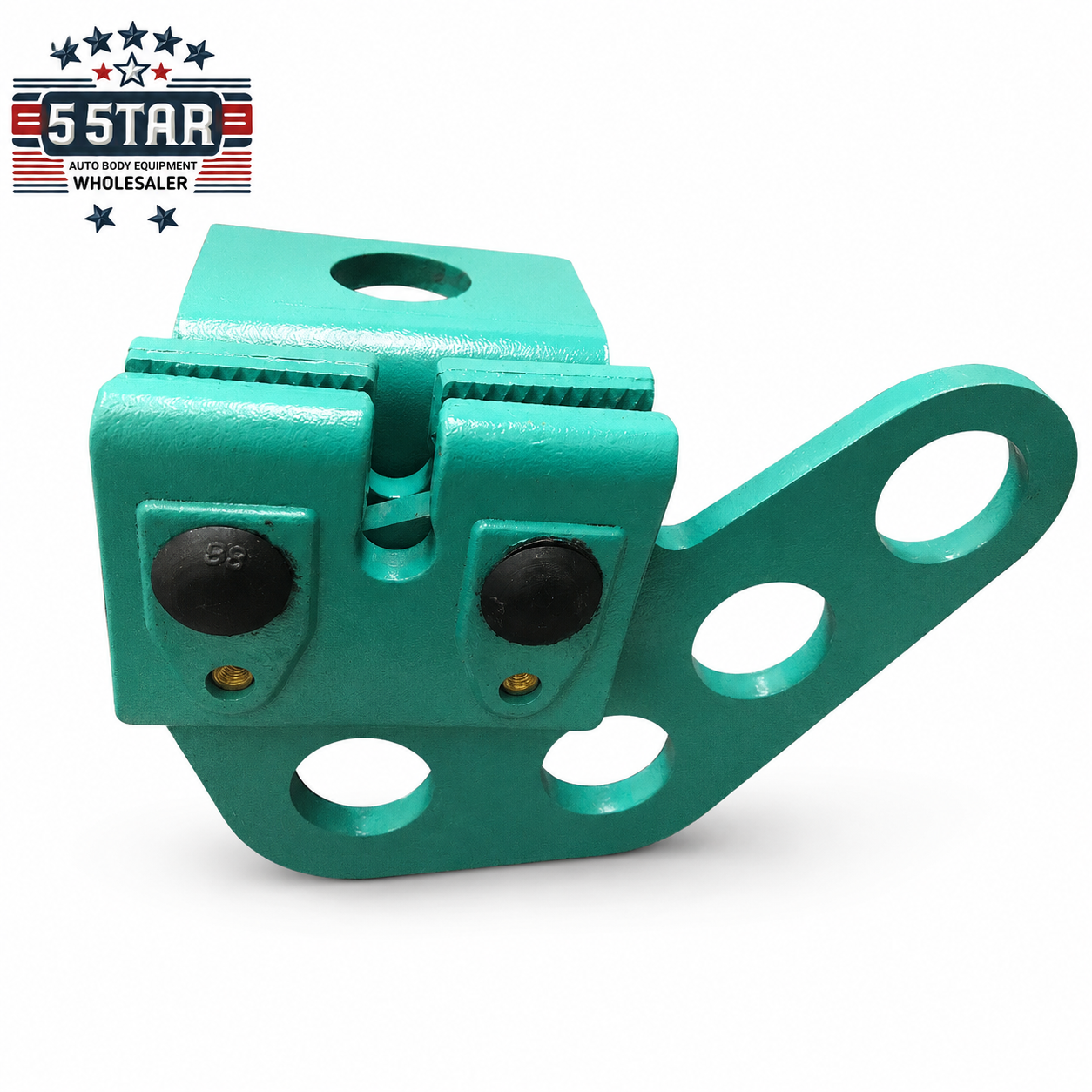 Mo-Clamp style 4058 MAC II Multi-Angle Clamp Auto body frame machine clamp