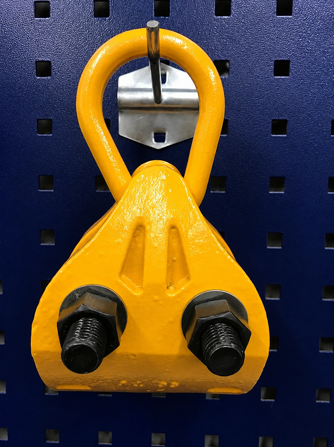 Mo-clamp MCL4030 style Self-Tightening Grip Pull Heavy Duty Frame Machine Clamp