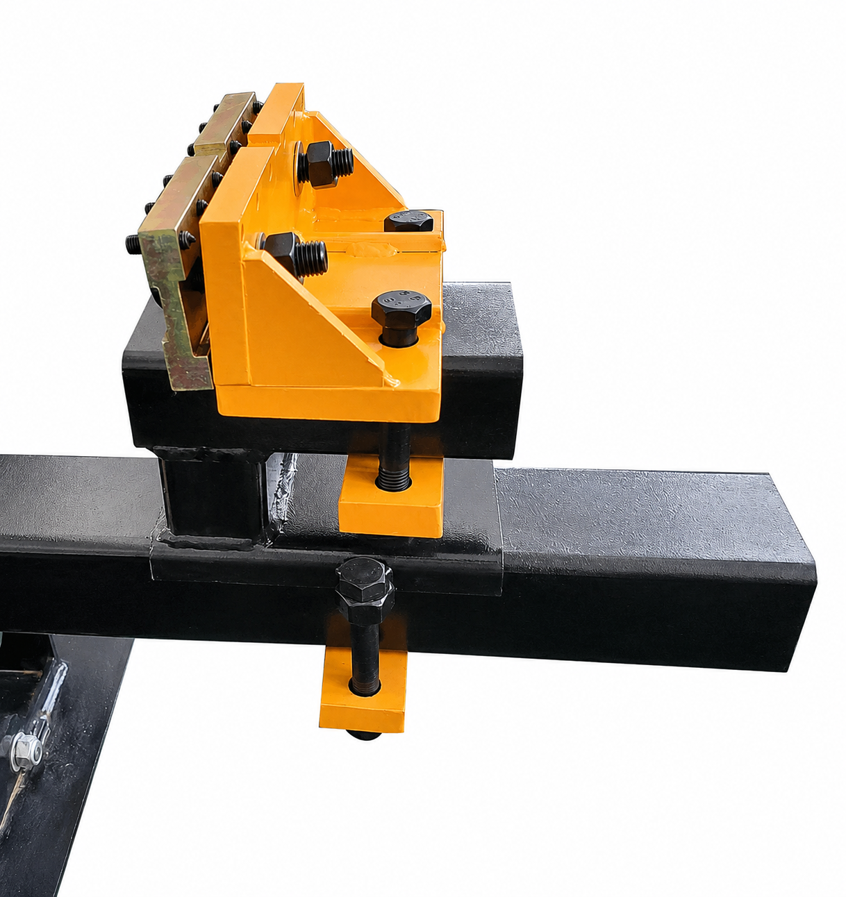 5Star Scissor Frame Rack Machine 5,500lb FREE SHIPPING!