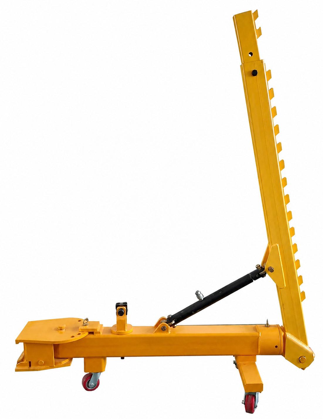 5Star Scissor Frame Rack Machine 5,500lb FREE SHIPPING!