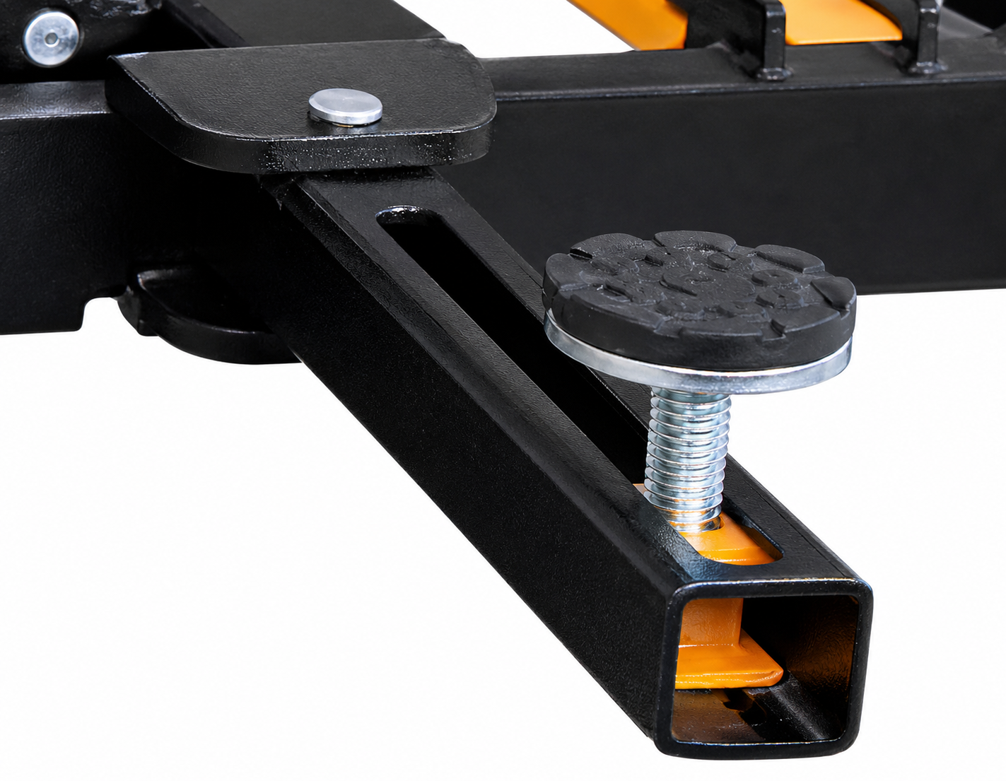 5Star Scissor Frame Rack Machine 5,500lb FREE SHIPPING!