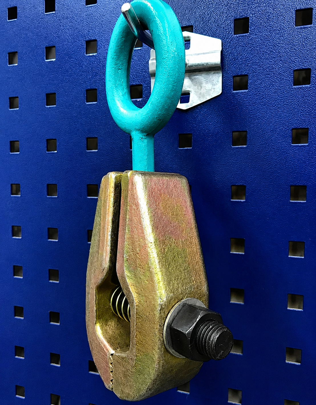 Mo-Clamp style, 0200 C Clamp Auto Body Frame Machine clamp tools