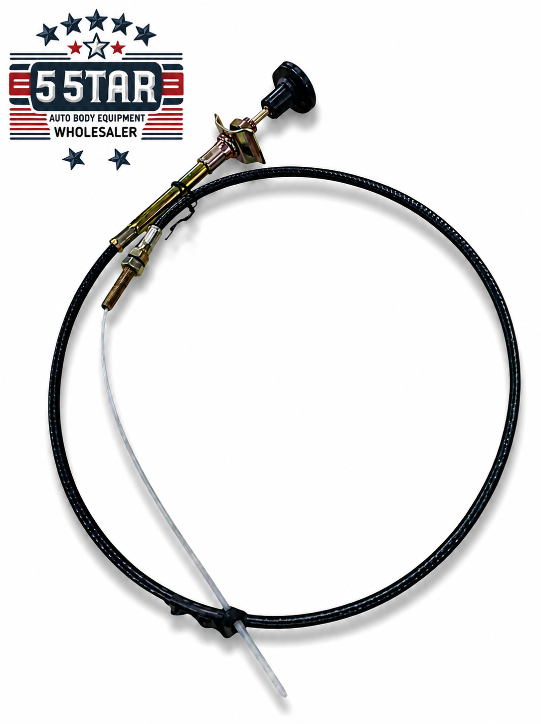 Universal Engine Choke Stop Cable 1 Ton Mini Excavator Chinese