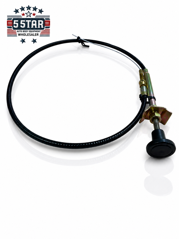 Universal Engine Choke Stop Cable 1 Ton Mini Excavator Chinese