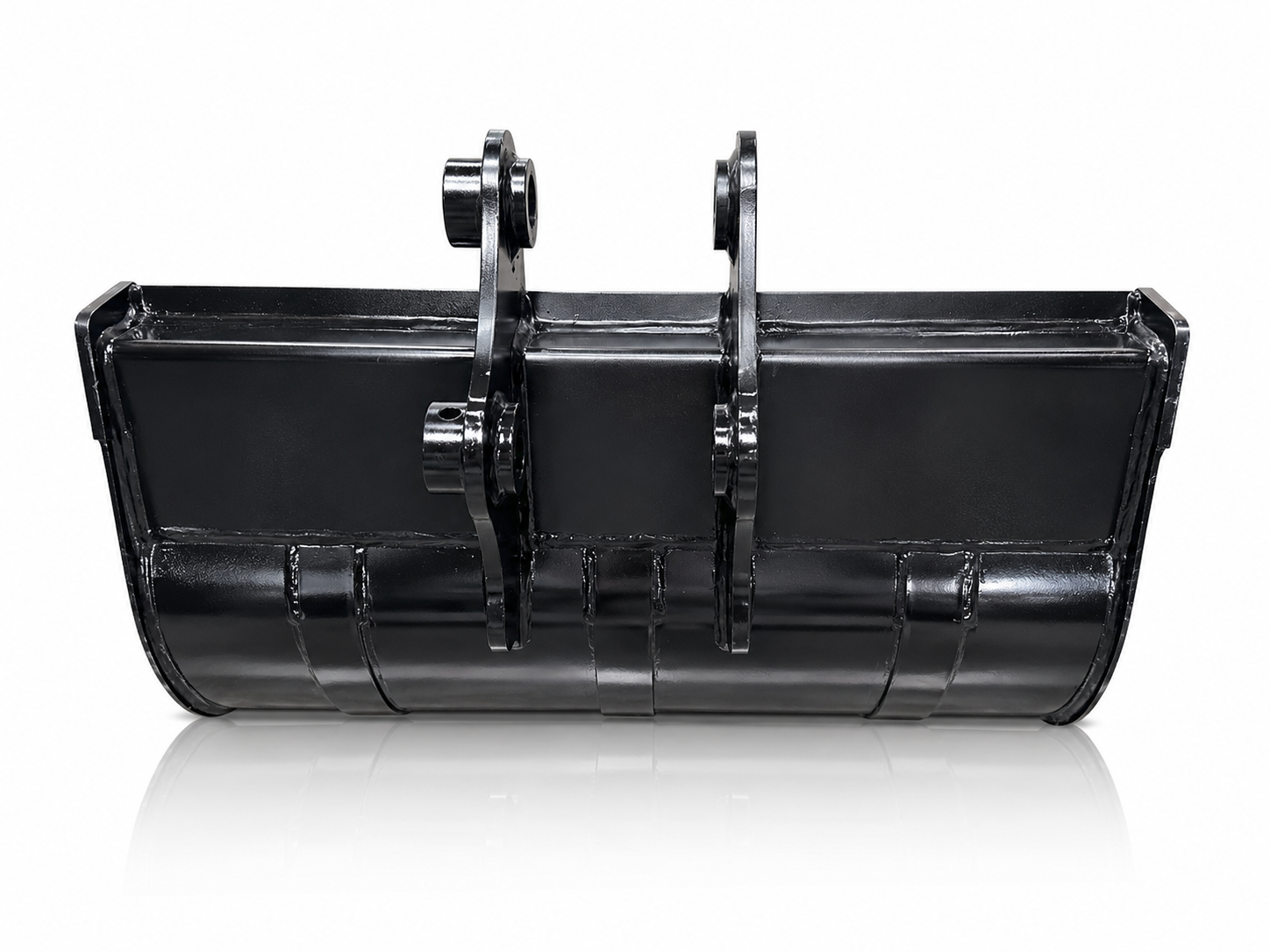 3.5 Ton Excavator 31 Inch Bucket Attachment For Rippa
