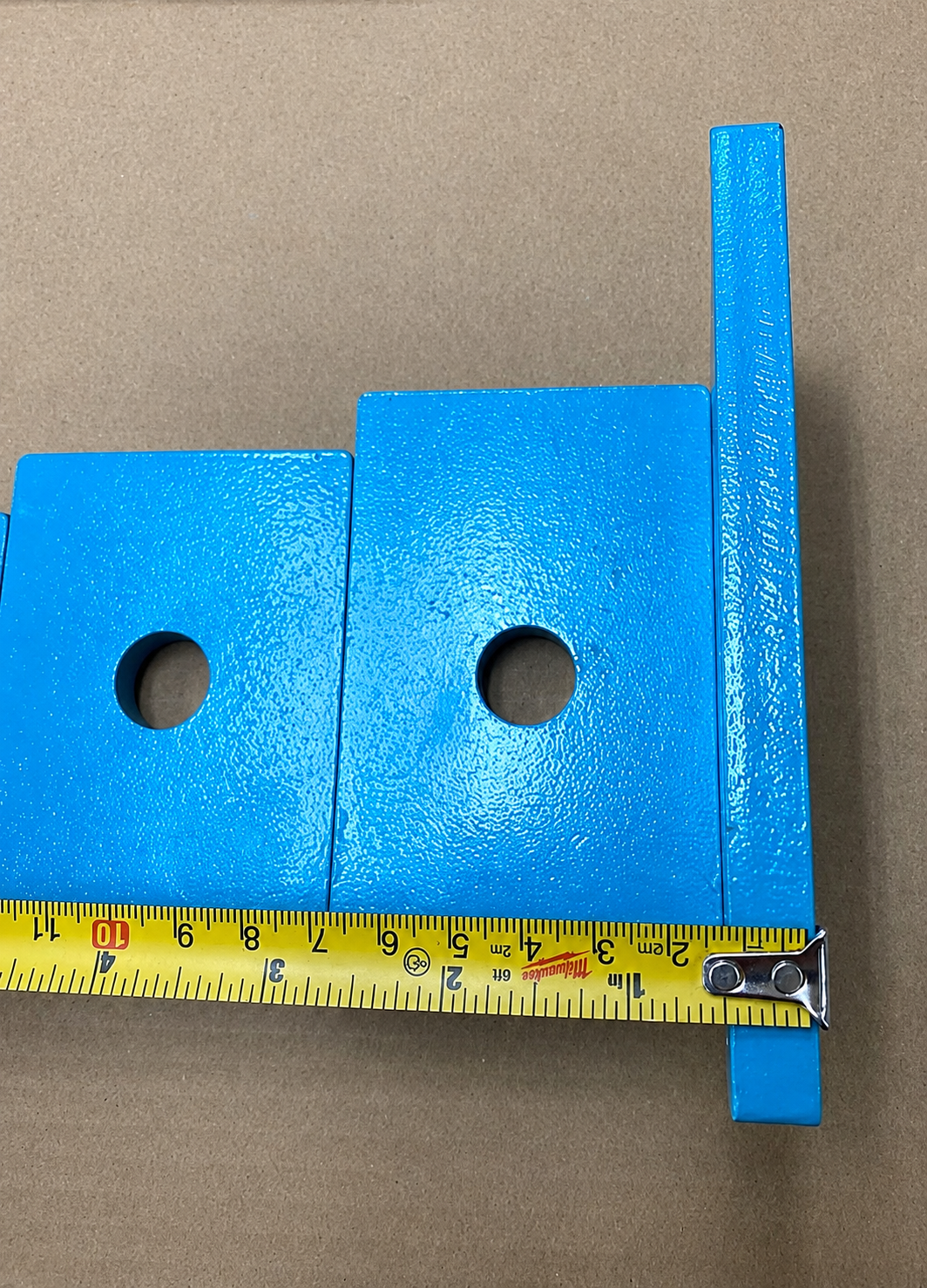 SET#90 Auto Body Frame Machine repair Tool Plates pulling Collision clamps