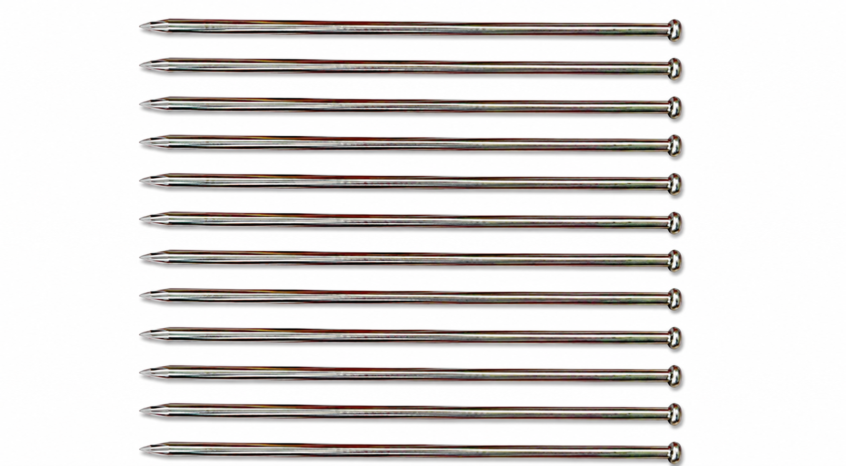 SET#29 - 3 ANCHOR POTS COMBO DEAL AUTO BODY 4 CHAIN SLOTS IN GROUND BOLTS