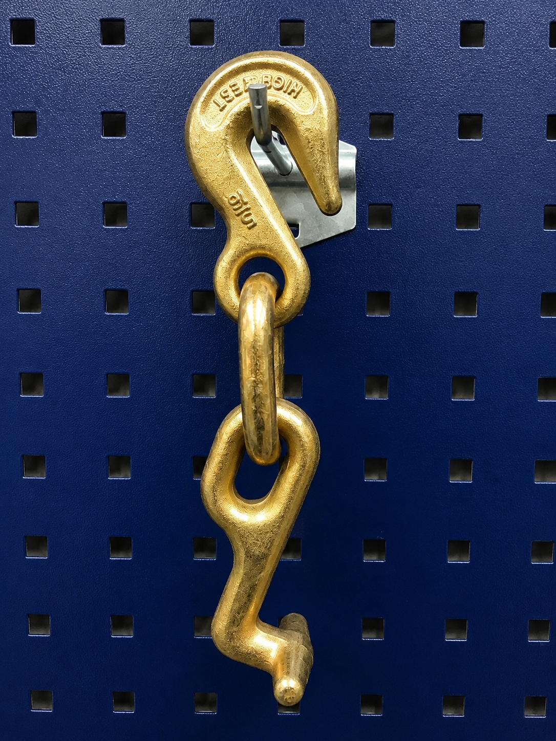 Mo Clamp Style T Hook Grab Heavy Auto Body Frame Machine tool TOW TRUCK WRECKER