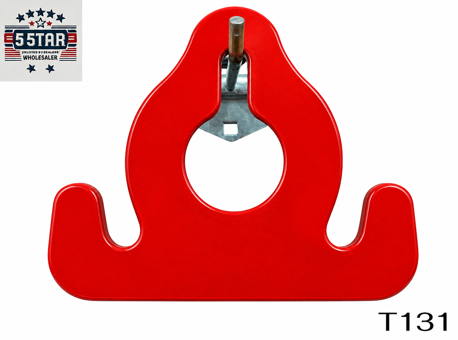 Set# 103 MO CLAMP STYLE 4048,1100, 2450, 4120, 0300 AUTO BODY FRAME MACHINE 6 PIECE TOOLS