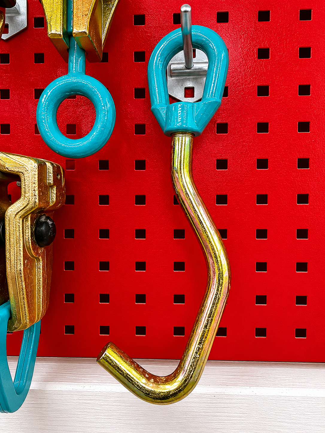 Set# 95 -11 pieces AUTO BODY FRAME MACHINE PULLING TOOLS &amp; CLAMPS VALUE SET