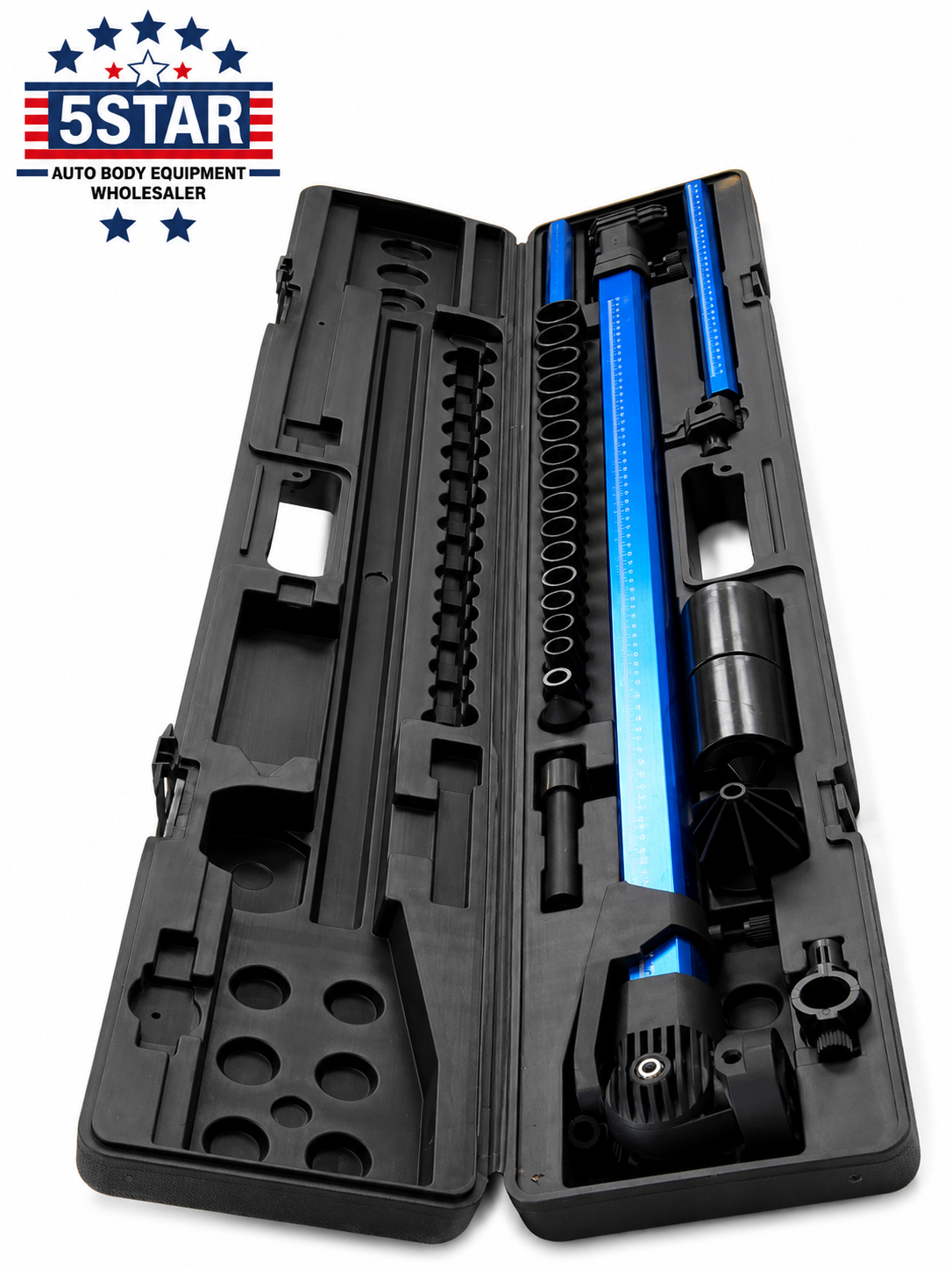 AUTO BODY FRAME MACHINE 2D MEASURING SYSTEM PERFECT SOLUTION