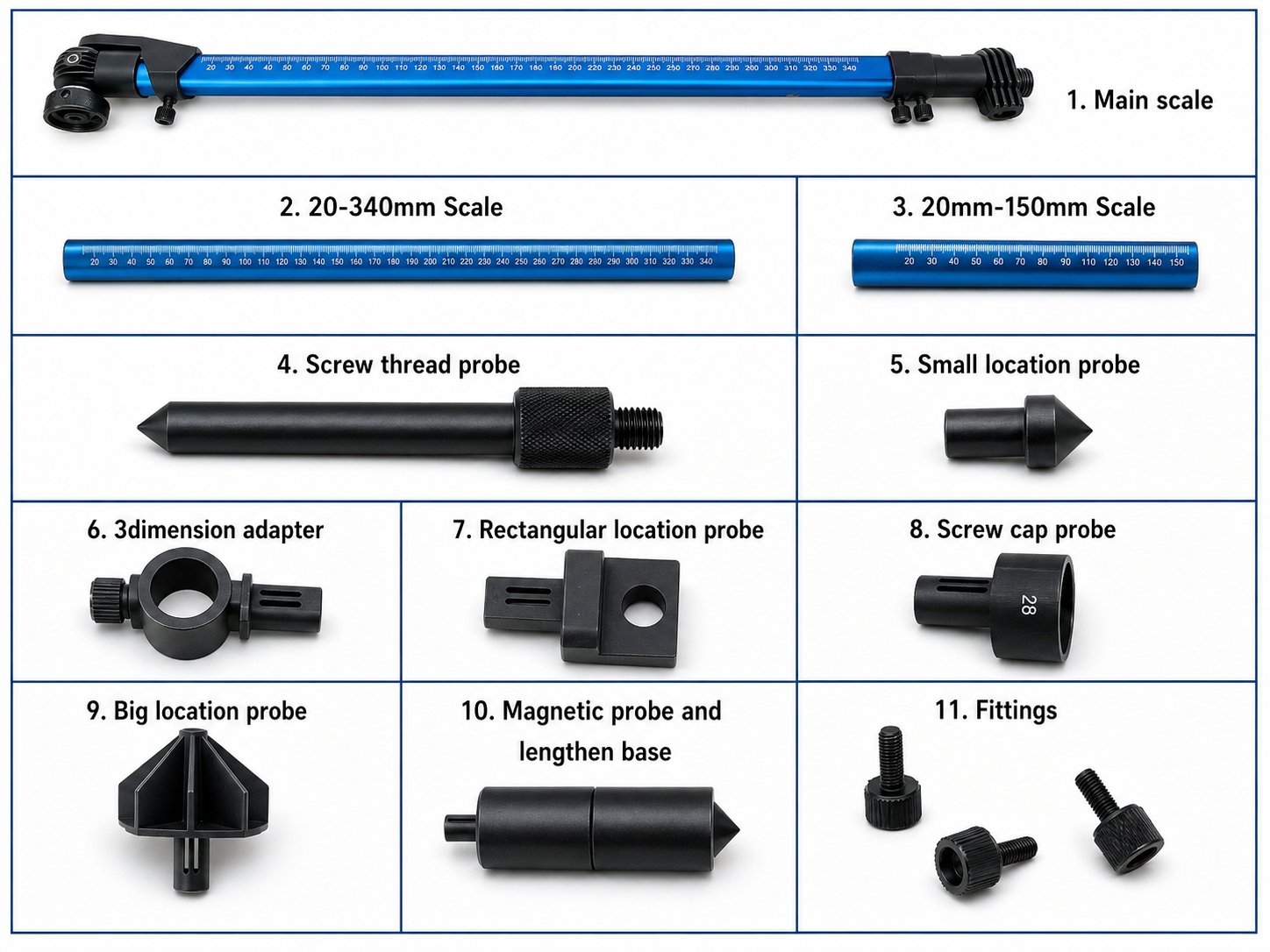 AUTO BODY SHOP FRAME 2D MEASURING SYSTEM PERFECT SOLUTION GREAT PRODUCT