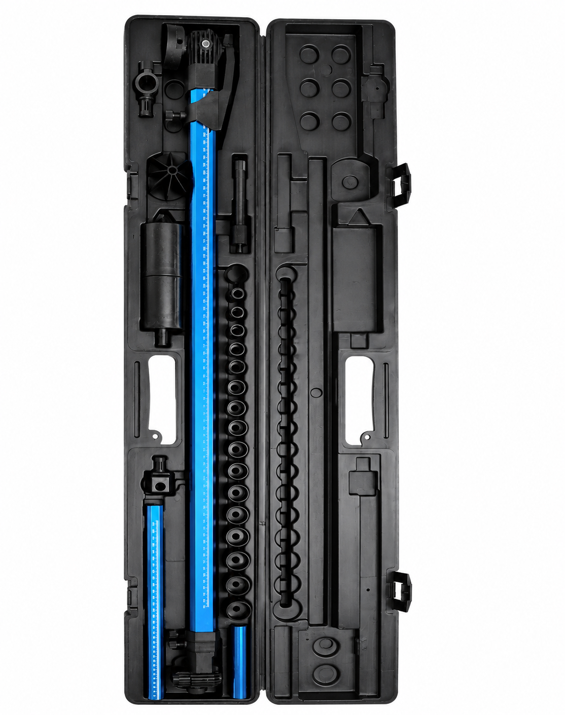 AUTO BODY FRAME MACHINE 2D MEASURING SYSTEM PERFECT SOLUTION