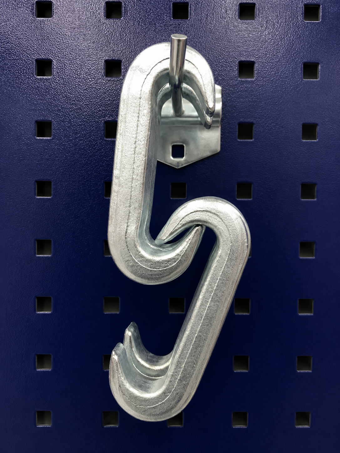 2 Pieces Double Claw Hook Chain Sorter Mo-Clamp style 4120 Frame Machine tool