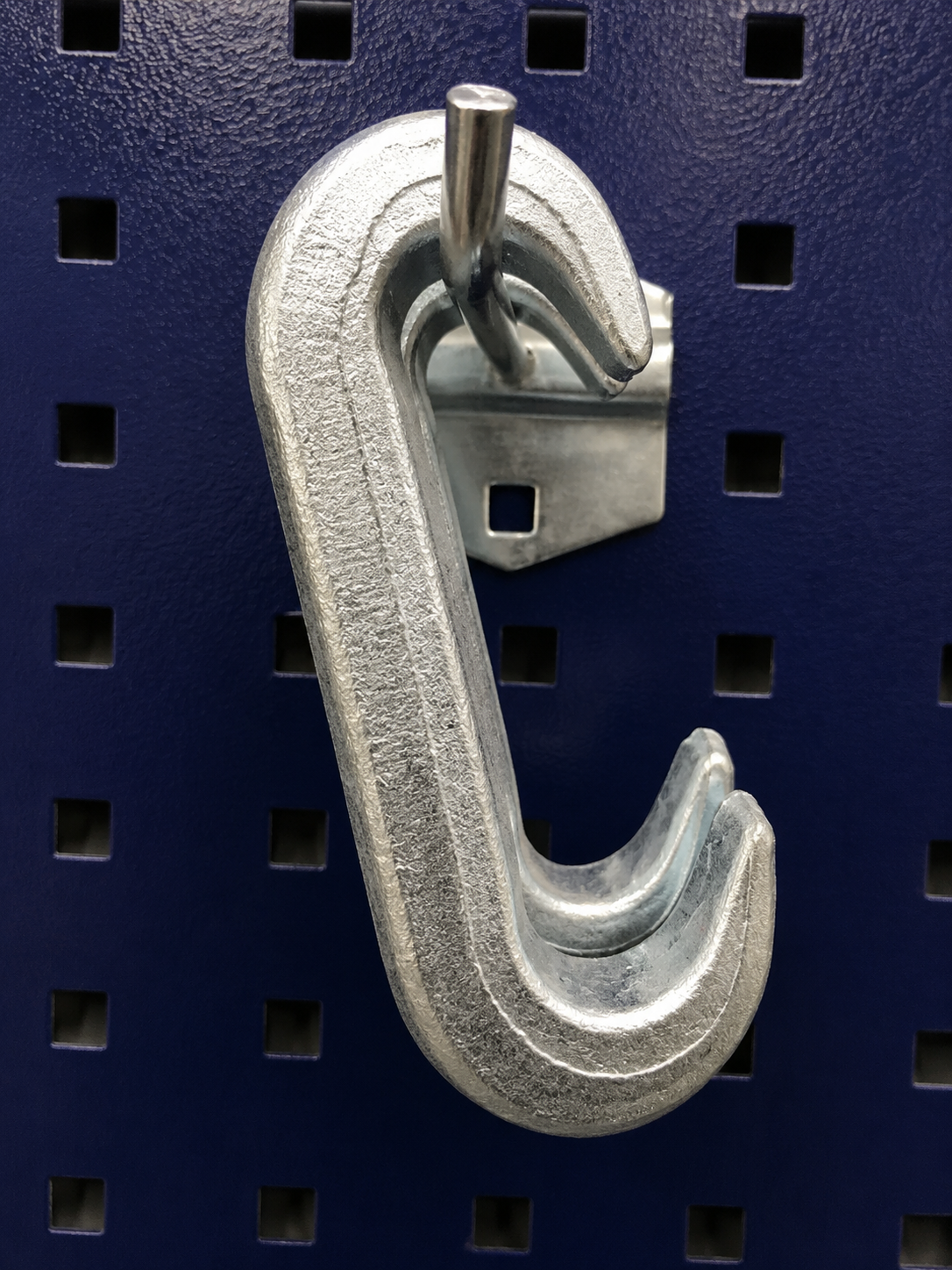 2 Pieces Double Claw Hook Chain Sorter Mo-Clamp style 4120 Frame Machine tool
