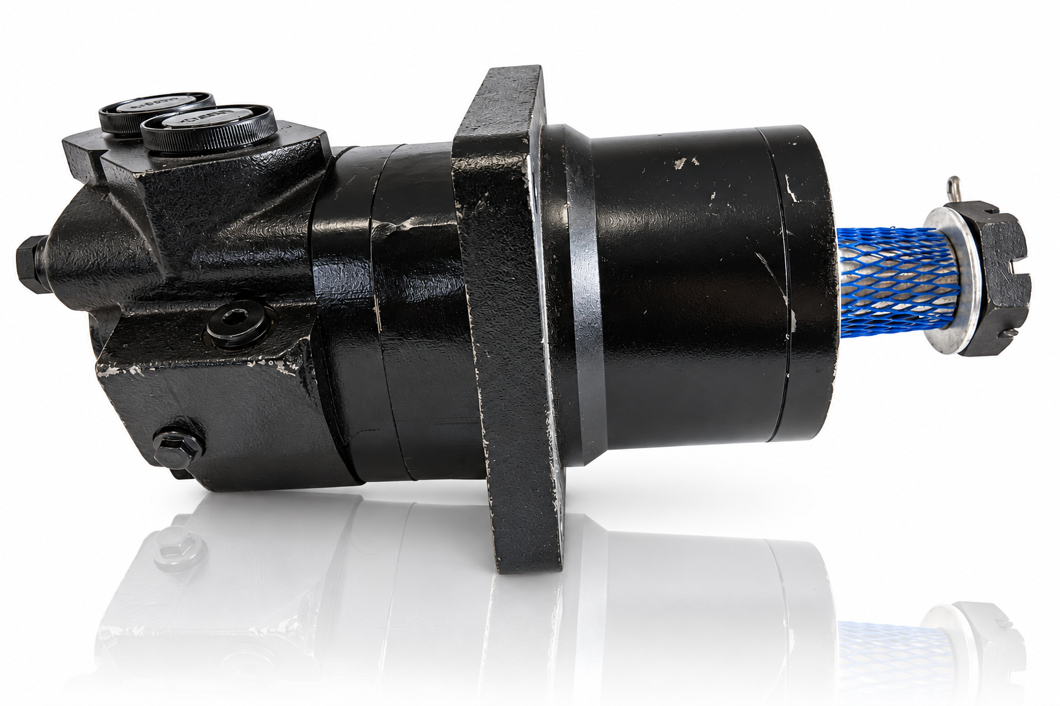 6K-315 SHTA Hydraulic Drive Motor Heavy Duty