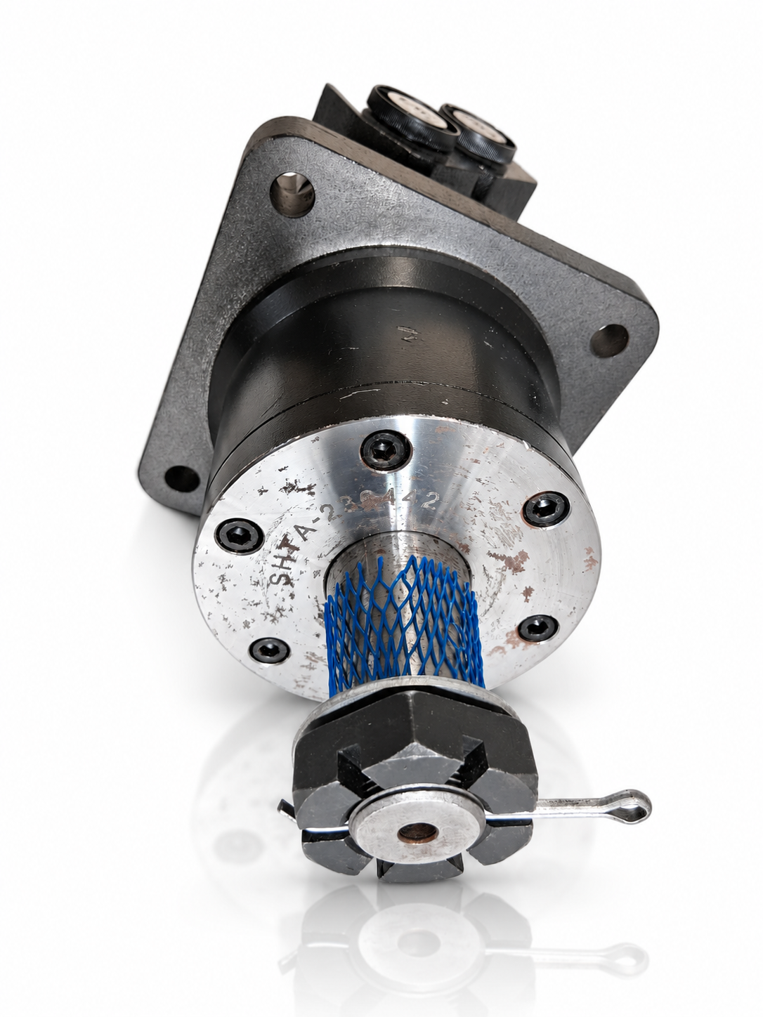 6K-315 SHTA Hydraulic Drive Motor Heavy Duty