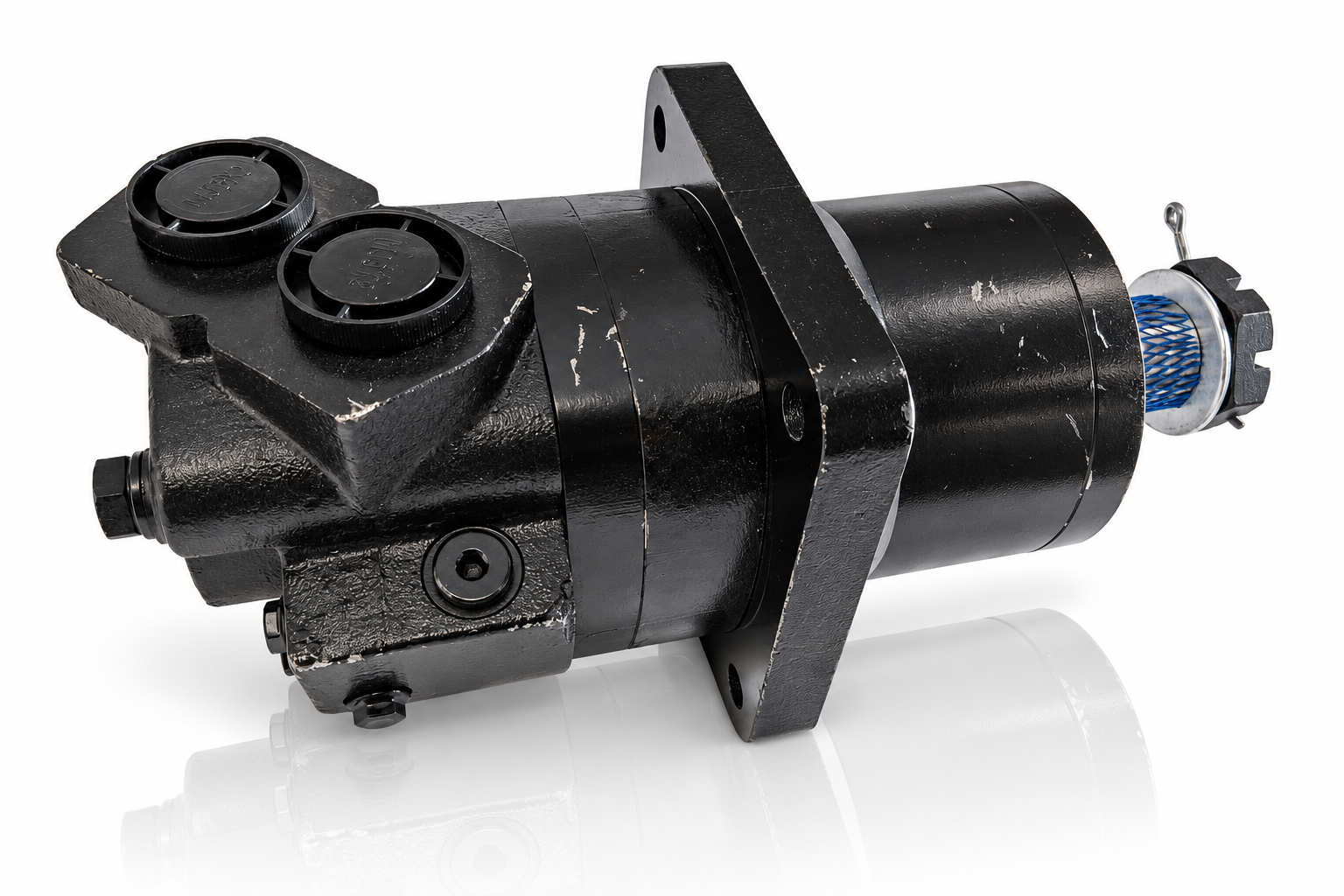 6K-315 SHTA Hydraulic Drive Motor Heavy Duty