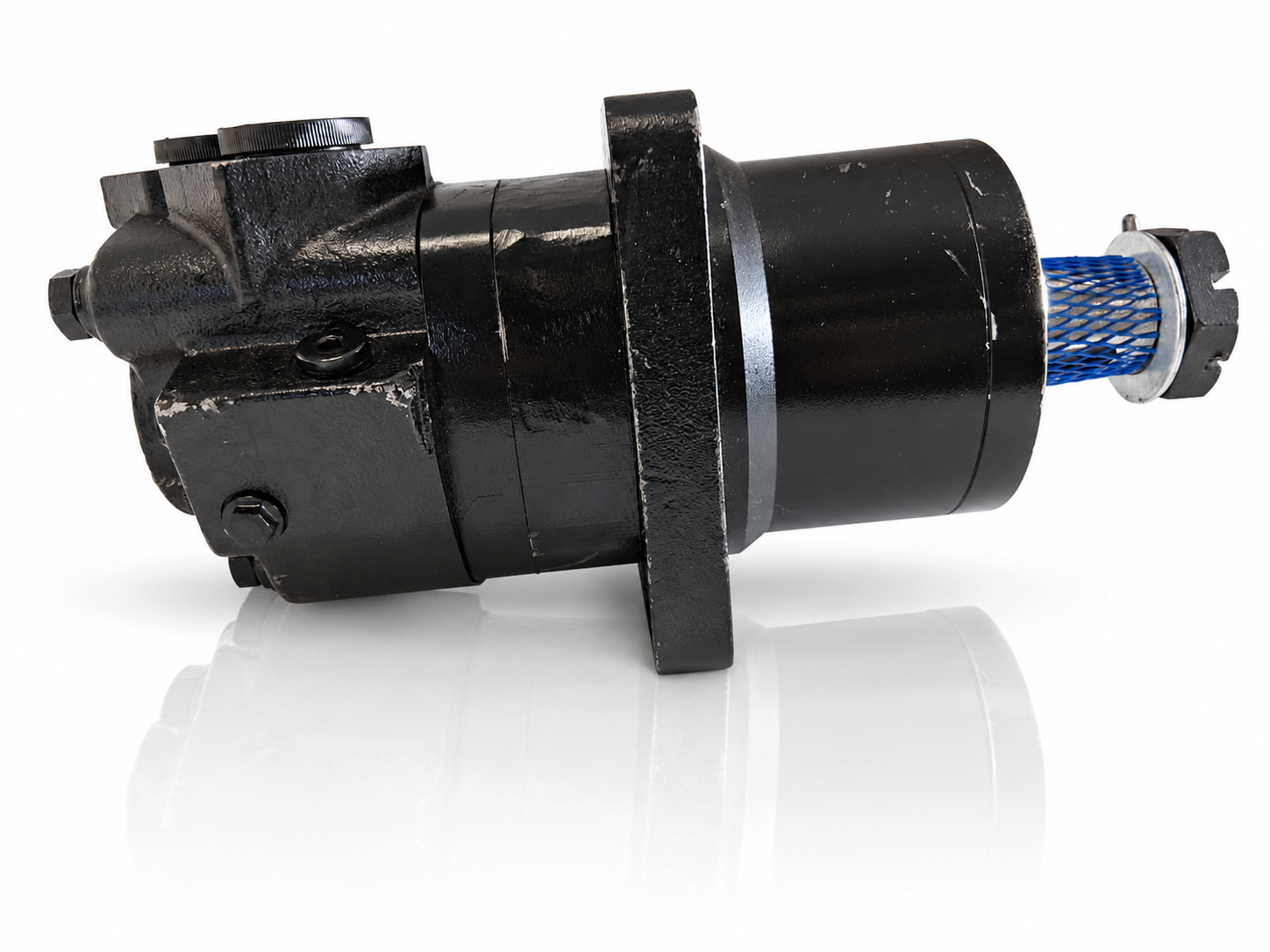 6K-315 SHTA Hydraulic Drive Motor Heavy Duty