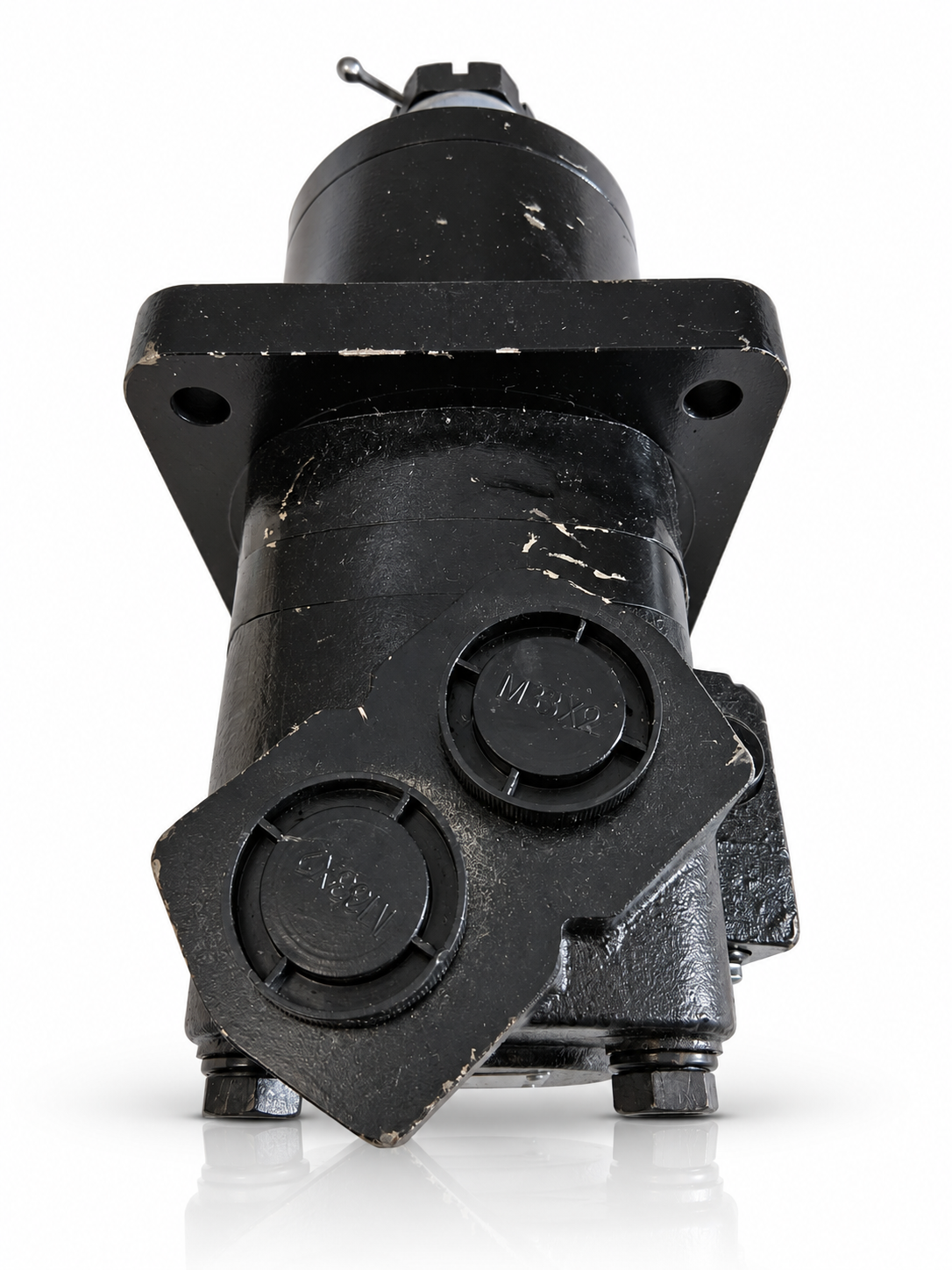 6K-315 SHTA Hydraulic Drive Motor Heavy Duty