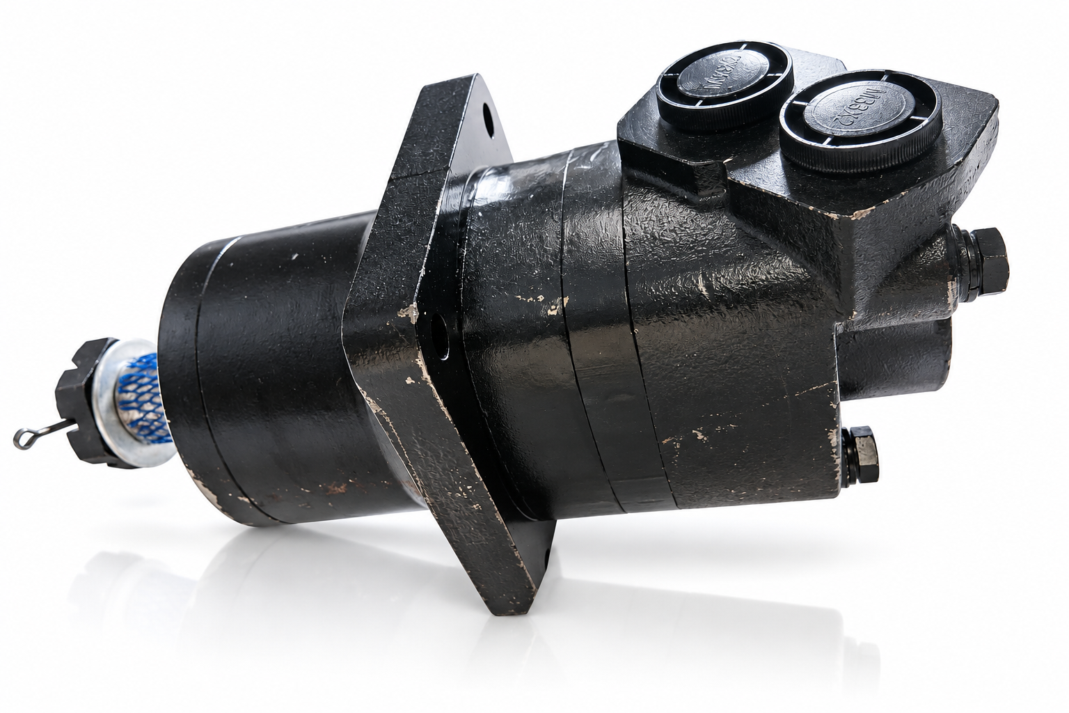 6K-315 SHTA Hydraulic Drive Motor Heavy Duty