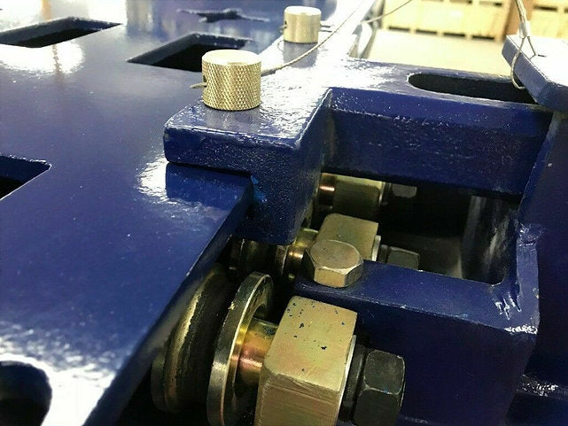 Complete Package with Tools and Accessories for Auto Frame Shop

