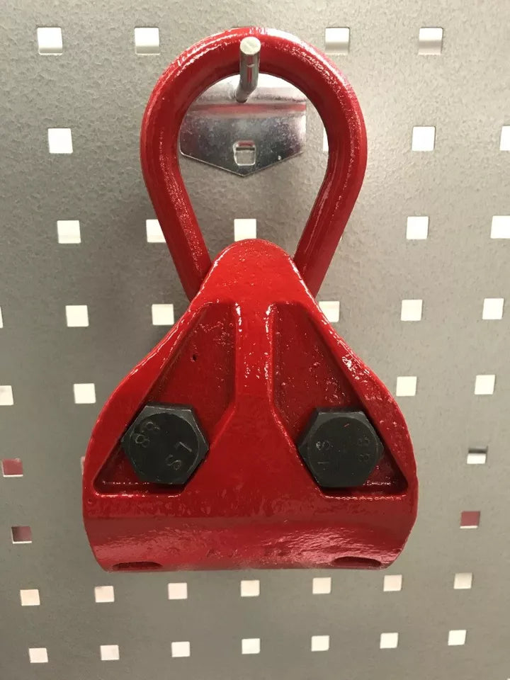 Different Color Options for Pull Clamp MCL4030 Style
