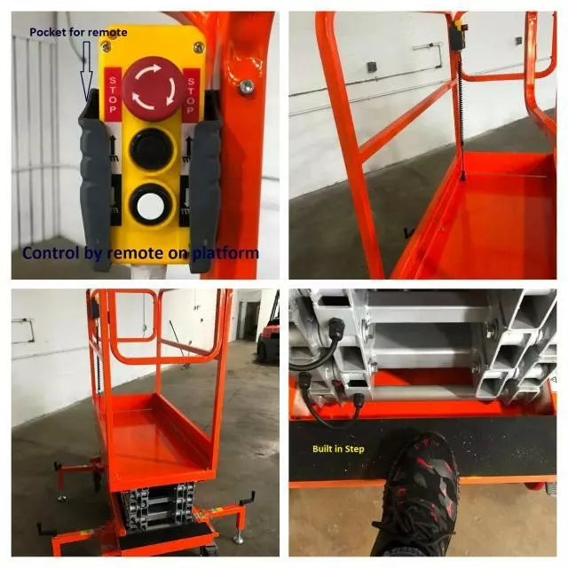 Electric_scissor_lift_with_remote_control_10