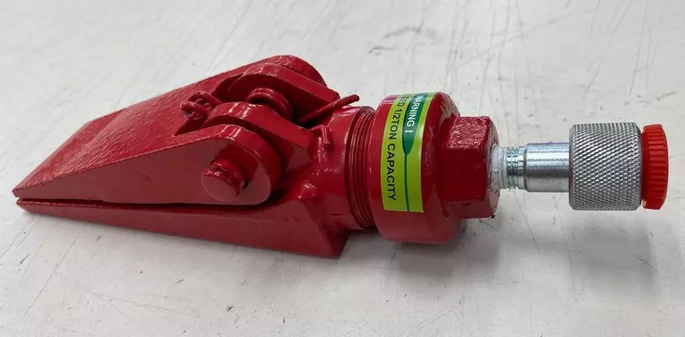Heavy-Duty Porta Power Tool Spreader for Industrial Use
