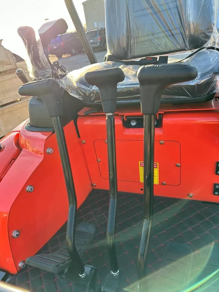 Kubota STR300 with free shipping across the USA
