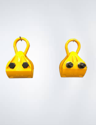 MCL4030 Style Self-Tightening Clamp 