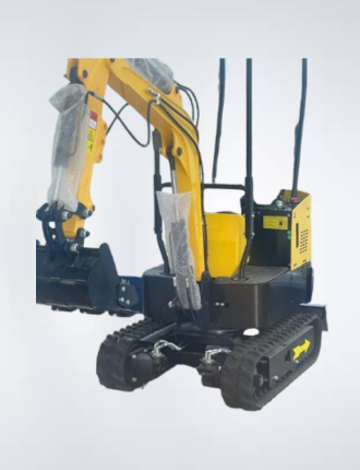 Mini Excavator 