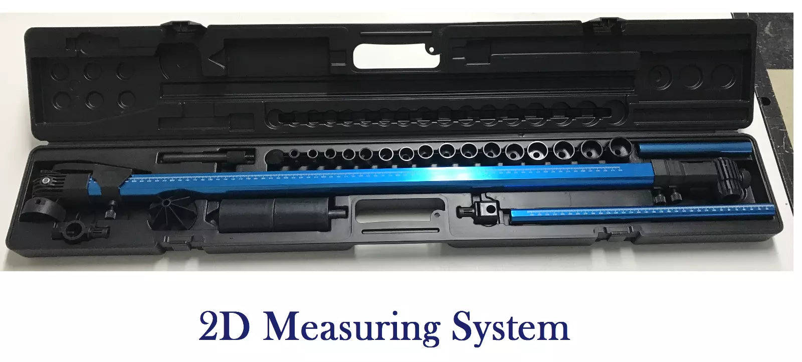 Pinchweld Assemblies with Clamps Included in Frame Machine Package