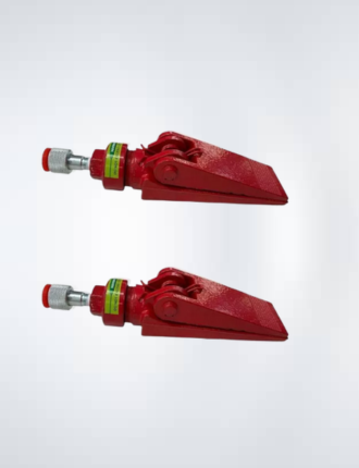 Porta Power Tool Hydraulic Spreader with 1/2 Ton Capacity
