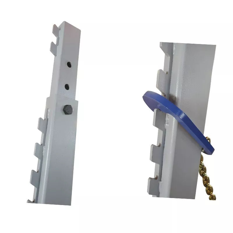 Quick connect and disconnect coupler for auto body repairs
