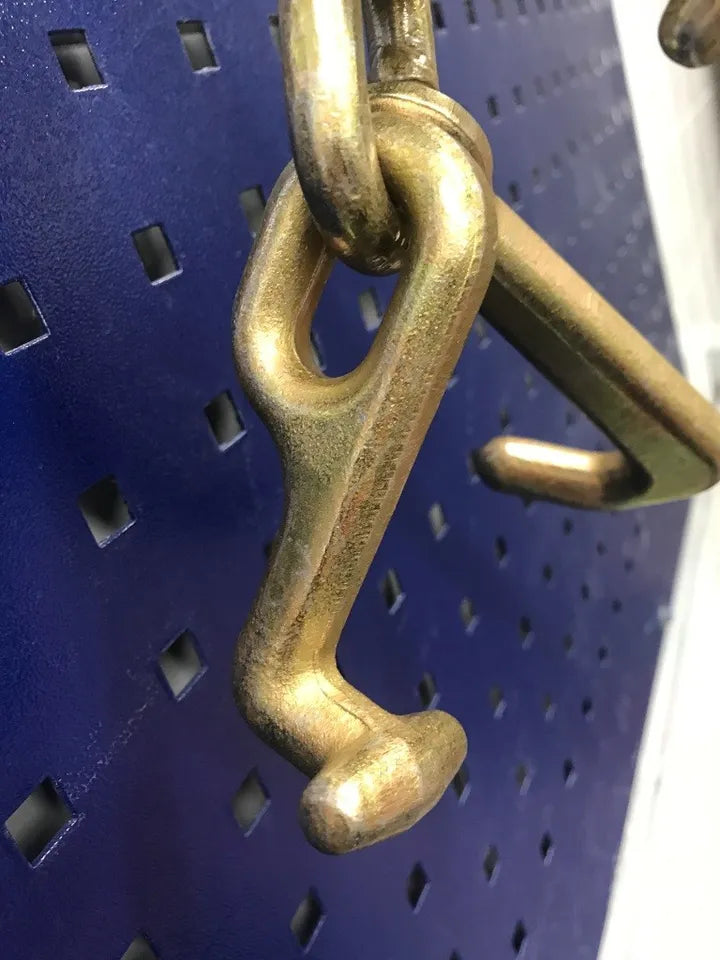 Best Sellers In Body Repair Chains Clamps Hooks - Foto 5