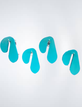 4 X Chief style Frame machine Slotted Chain Plate 606548 SEE IT IN ACTION