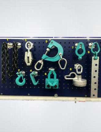 SET#18 AUTO BODY FRAME MACHINE 9 PIECE TOOL AND CLAMP SET SPECIAL PRICING!