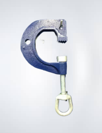 G-Style Clamp Self Tightening Pull Clamp Frame Work Mo Clamp style 5802