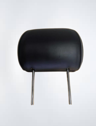 2001-2005 Lexus IS 300 XE10 front seat black leather headrest head rest FL or FR