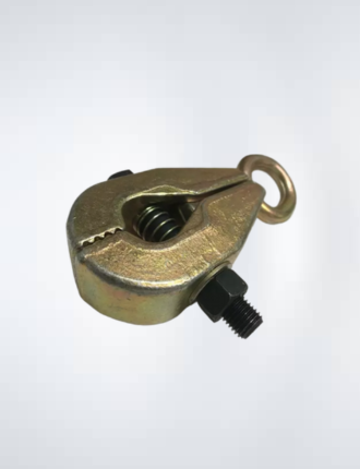 5 Ton Self-Tightening Grips C Clamp Auto bodyshop tool pull clamp