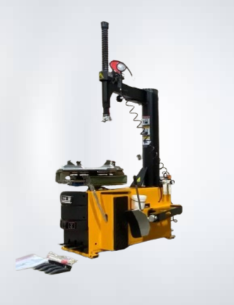 Local Pick Up ONLY Tire Changer Machine & Tire Wheel Balancer Set