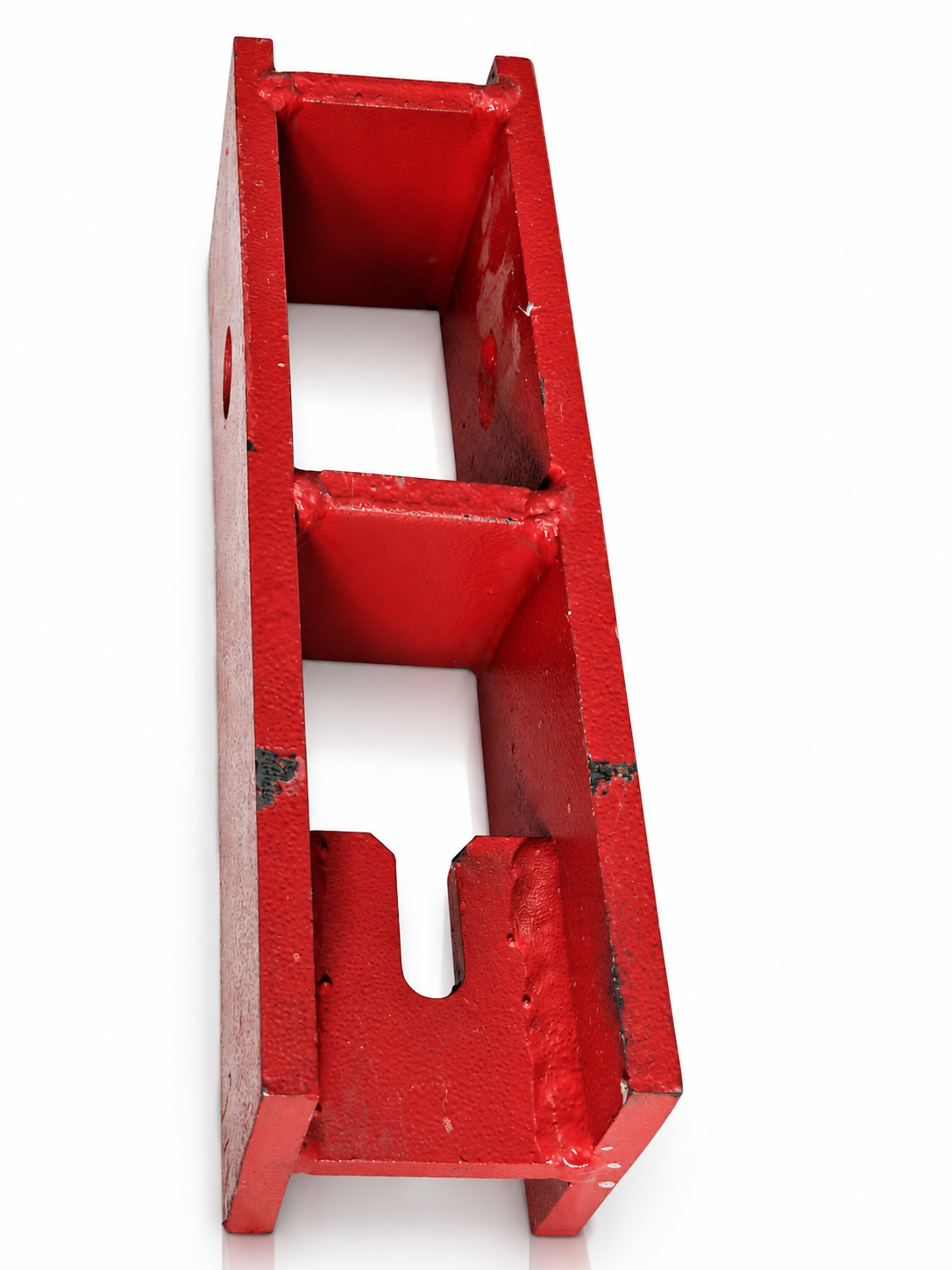 Auto Body Frame Machine Roof Puller Clamp Attachment Bracket with Bolt
