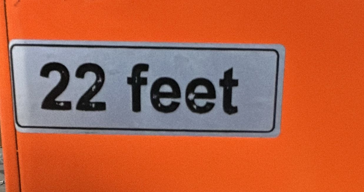 FREE SHIPPING NEW 5 STAR 22 FEET MAX LIFT ELECTRIC SCISSOR LIFT MAN LIFT