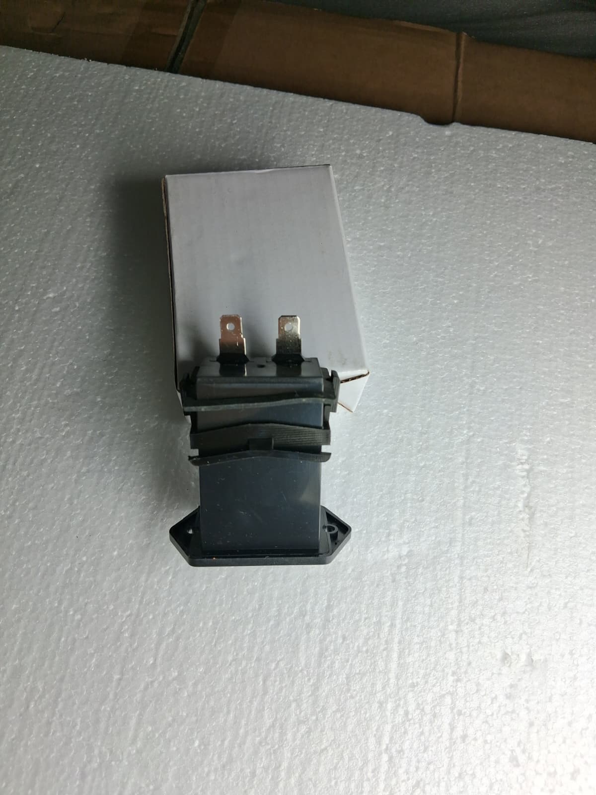 Mini Excavator Hour Meter Gauge for Hightop Rippa 1–2 Ton Chinese Excavators