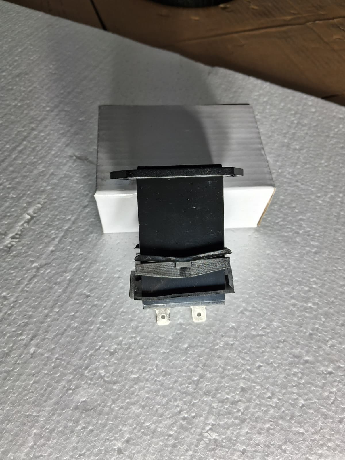 Mini Excavator Hour Meter Gauge for Hightop Rippa 1–2 Ton Chinese Excavators