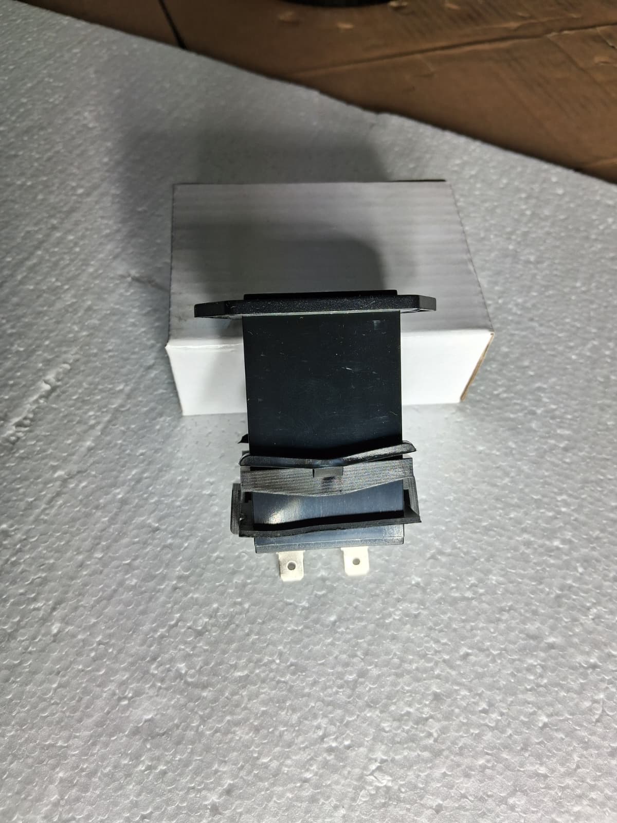 Mini Excavator Hour Meter Gauge for Hightop Rippa 1–2 Ton Chinese Excavators
