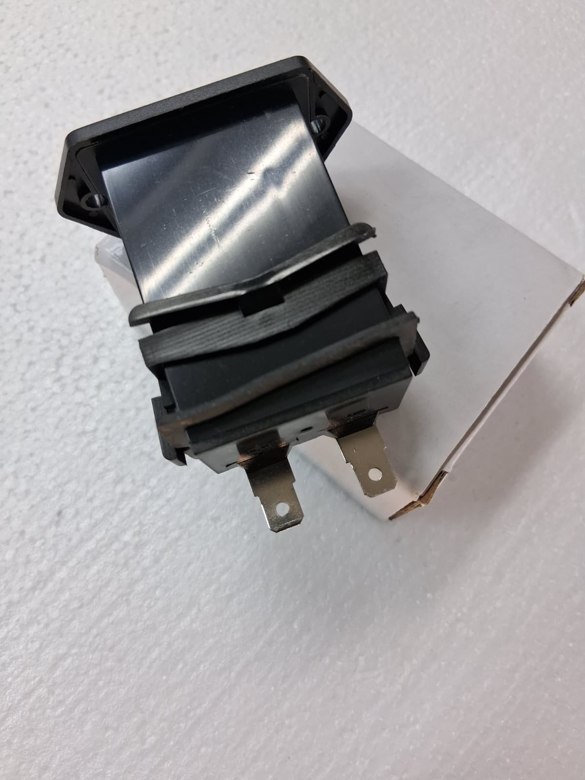 Mini Excavator Hour Meter Gauge for Hightop Rippa 1–2 Ton Chinese Excavators