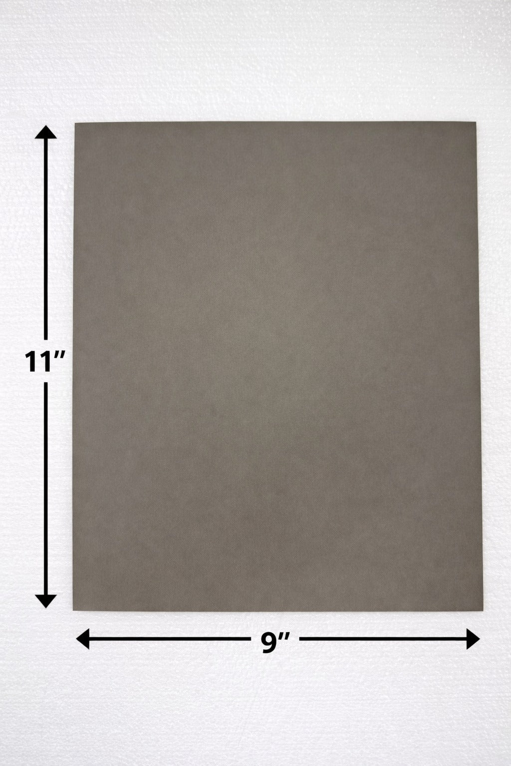 9x11 P3000 Wet Dry Sandpaper Sheets Automotive Paint Sanding 3000 Grit 50pc